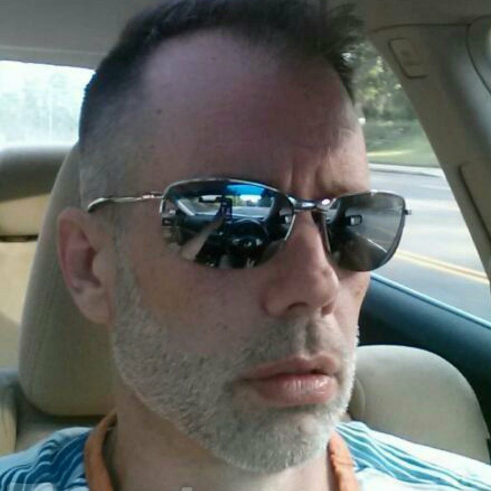 Meet your Posher, Brent